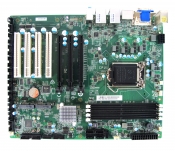 MS-98H9 Industrial ATX Motherboard