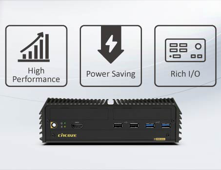 Performance and Efficiency
