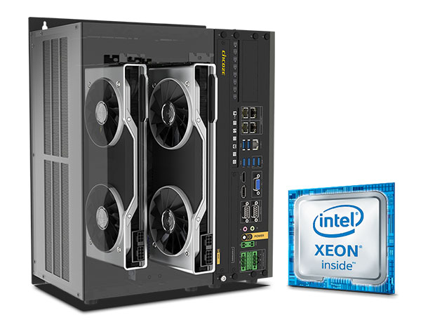 High-Performance GPU Computing
