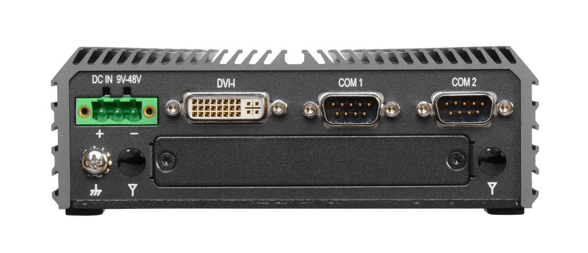Power over Ethernet