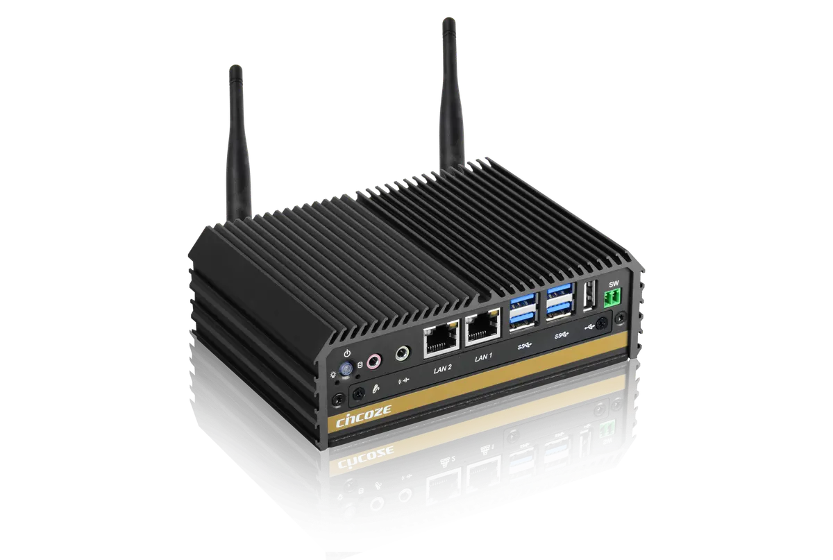 Ultra Compact & Powerful