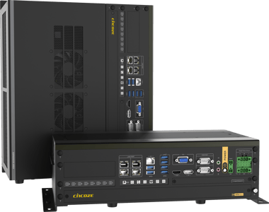 Cincoze GP‑3000