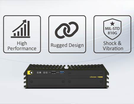 Designed for Durability and Customization