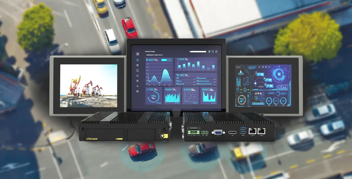 Transportation PCs