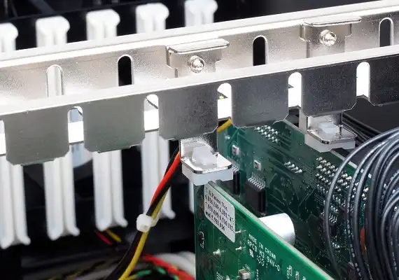 Our chassis have been through decades of testing and thousands of use cases. This has allowed us to engineer intelligently designed products with many iterations of real-world feedback.