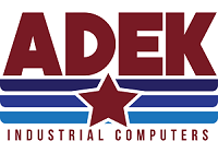 ADEK Industrial Computers
