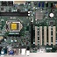 5 PCI Slot Motherboard