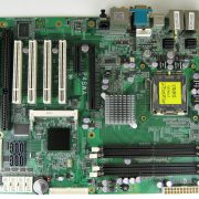 ATX Motherboards with PCI Slots