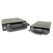 Removable Drive Bays