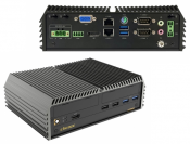 DI Series - High Performance and Compact Size