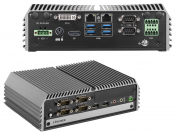 DI Series - High Performance and Compact Size