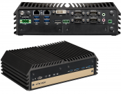 DX Series - Extreme Performance and Compact Size