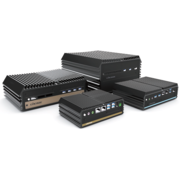 Fanless Embedded Computers